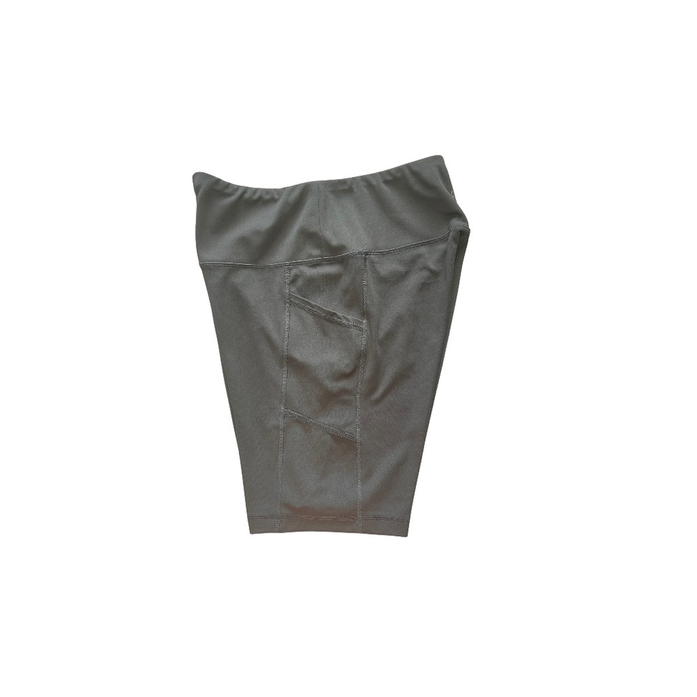 V A Core Athletic Shorts Women's Size Large-Black